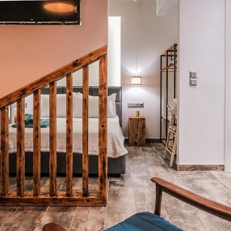 Kartalia Apartment بورتو كوفو المظهر الخارجي الصورة
