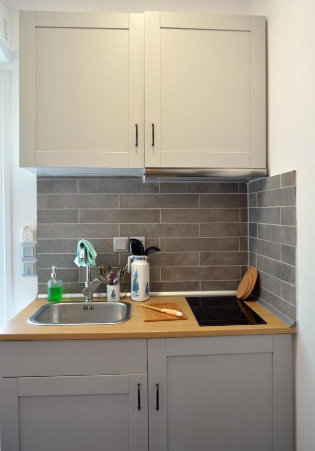 Kartalia Apartment بورتو كوفو المظهر الخارجي الصورة