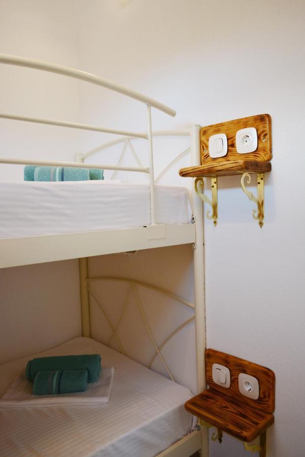 Kartalia Apartment بورتو كوفو المظهر الخارجي الصورة