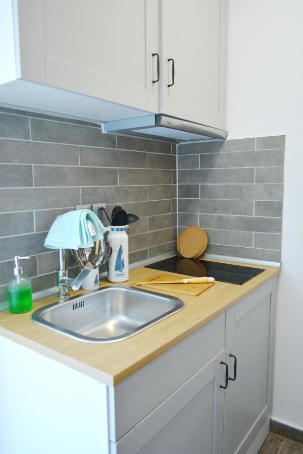 Kartalia Apartment بورتو كوفو المظهر الخارجي الصورة
