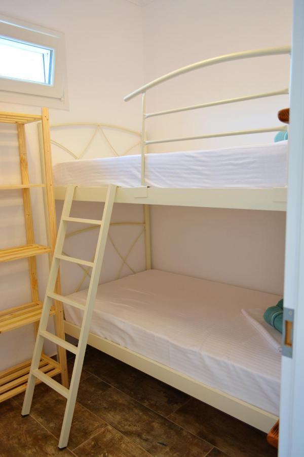 Kartalia Apartment بورتو كوفو المظهر الخارجي الصورة
