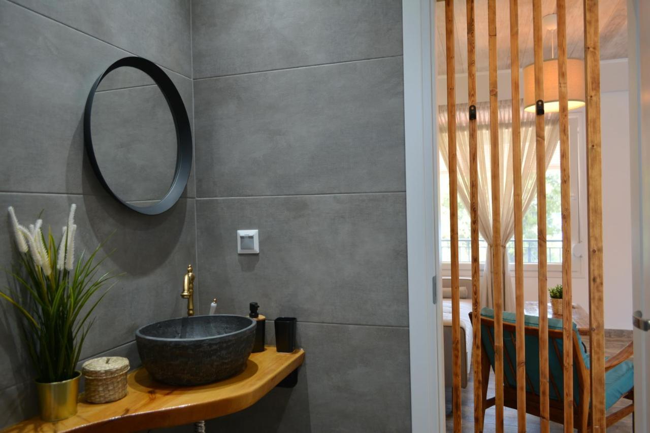 Kartalia Apartment بورتو كوفو المظهر الخارجي الصورة