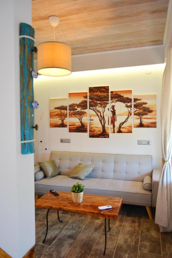 Kartalia Apartment بورتو كوفو المظهر الخارجي الصورة