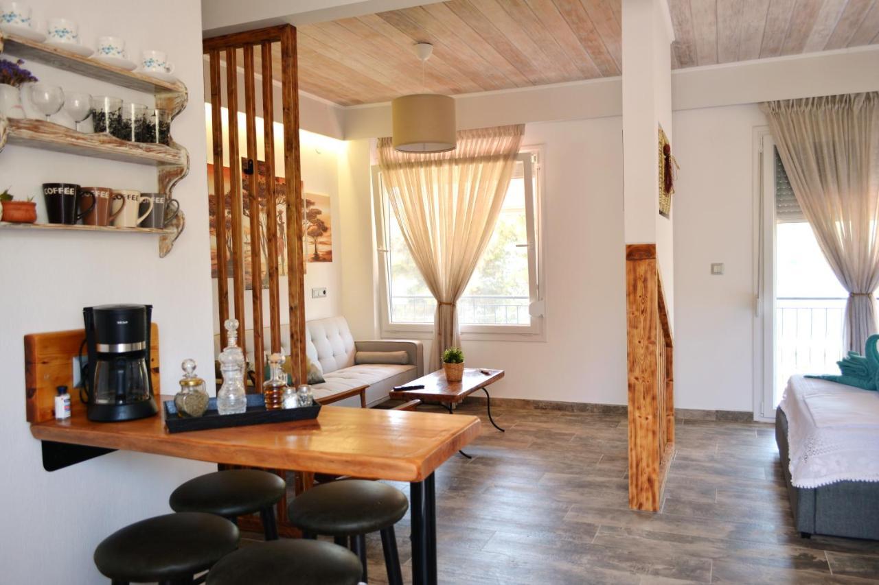 Kartalia Apartment بورتو كوفو المظهر الخارجي الصورة