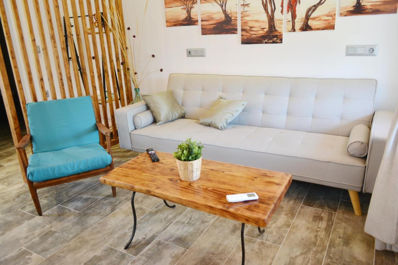 Kartalia Apartment بورتو كوفو المظهر الخارجي الصورة