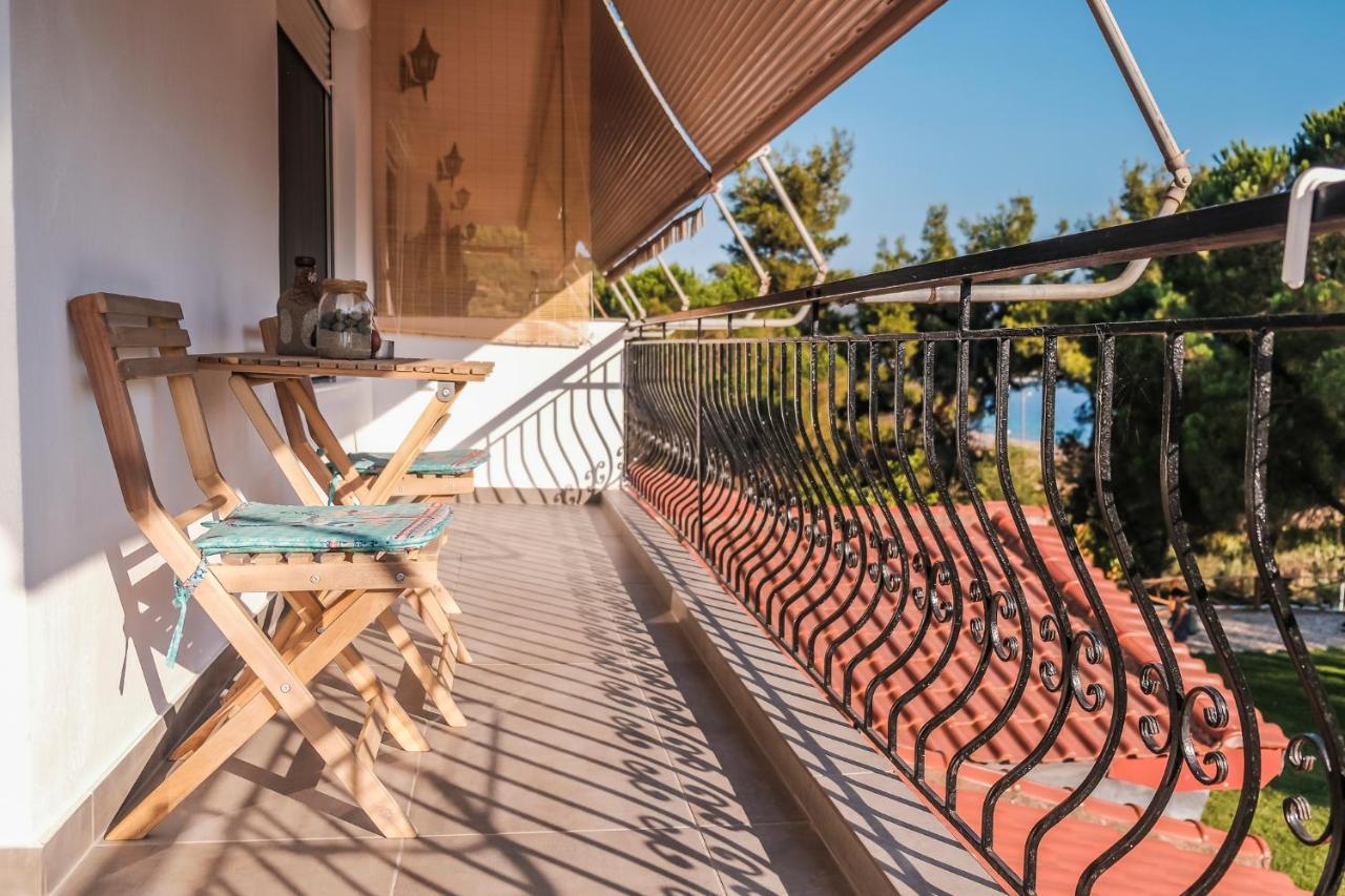 Kartalia Apartment بورتو كوفو المظهر الخارجي الصورة