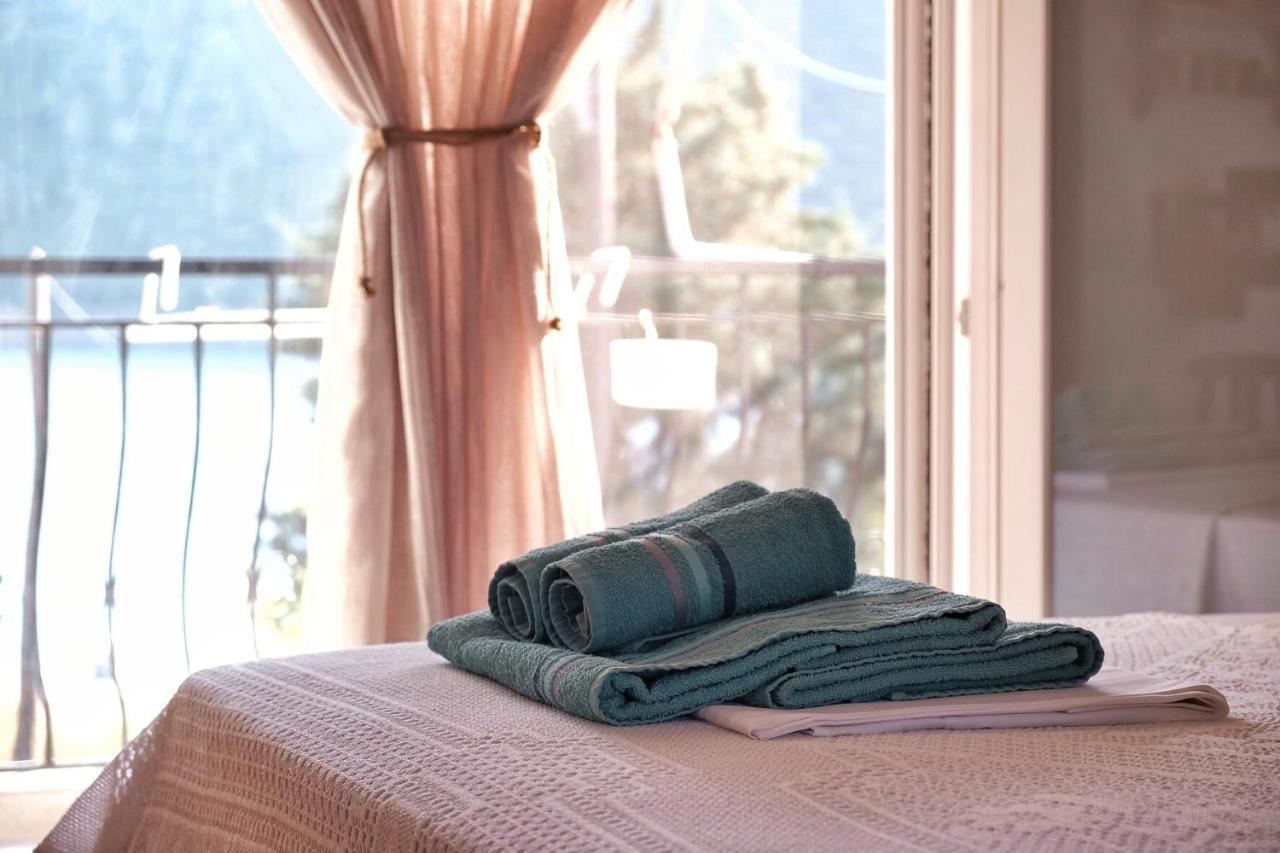 Kartalia Apartment بورتو كوفو المظهر الخارجي الصورة