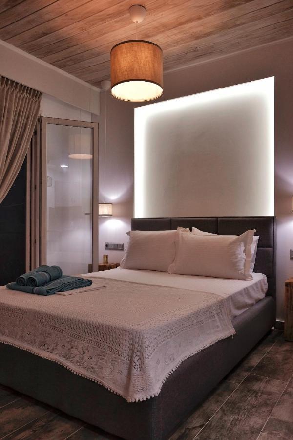 Kartalia Apartment بورتو كوفو المظهر الخارجي الصورة