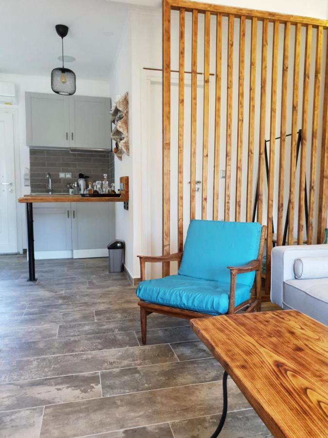 Kartalia Apartment بورتو كوفو المظهر الخارجي الصورة