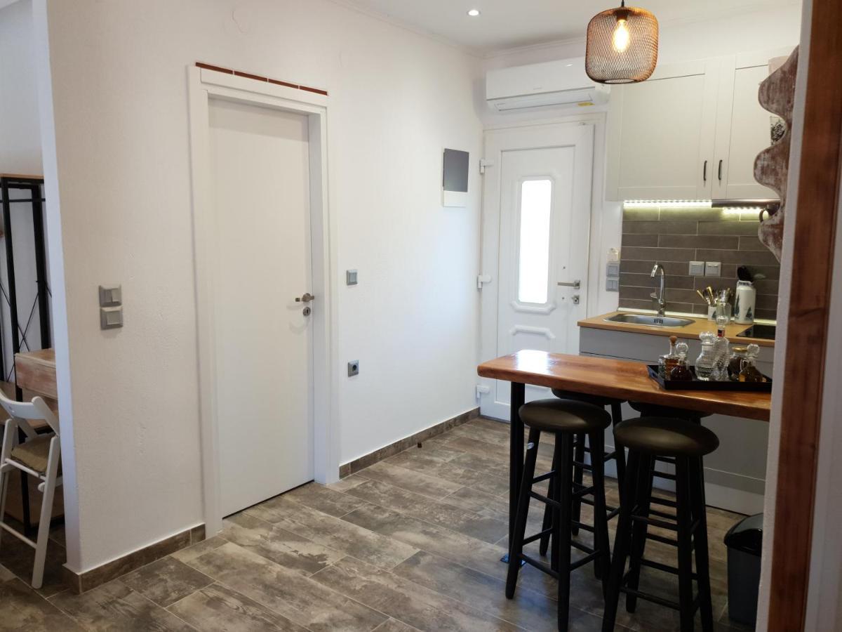 Kartalia Apartment بورتو كوفو المظهر الخارجي الصورة