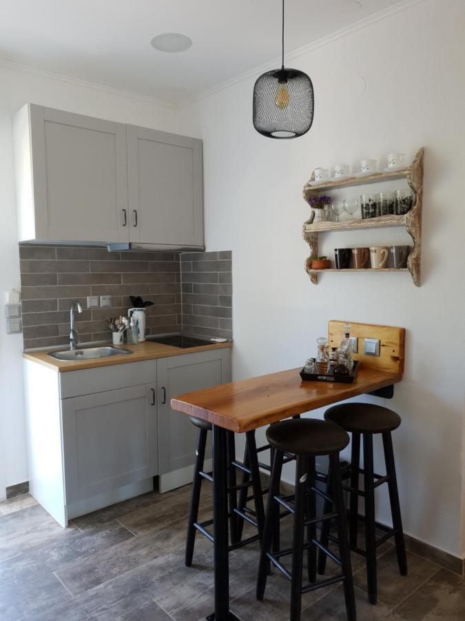 Kartalia Apartment بورتو كوفو المظهر الخارجي الصورة
