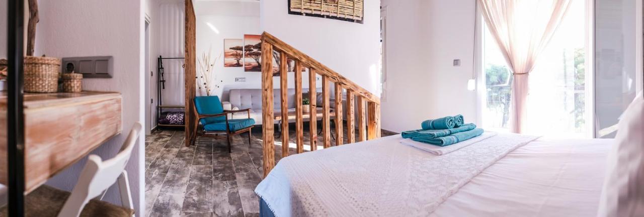 Kartalia Apartment بورتو كوفو المظهر الخارجي الصورة