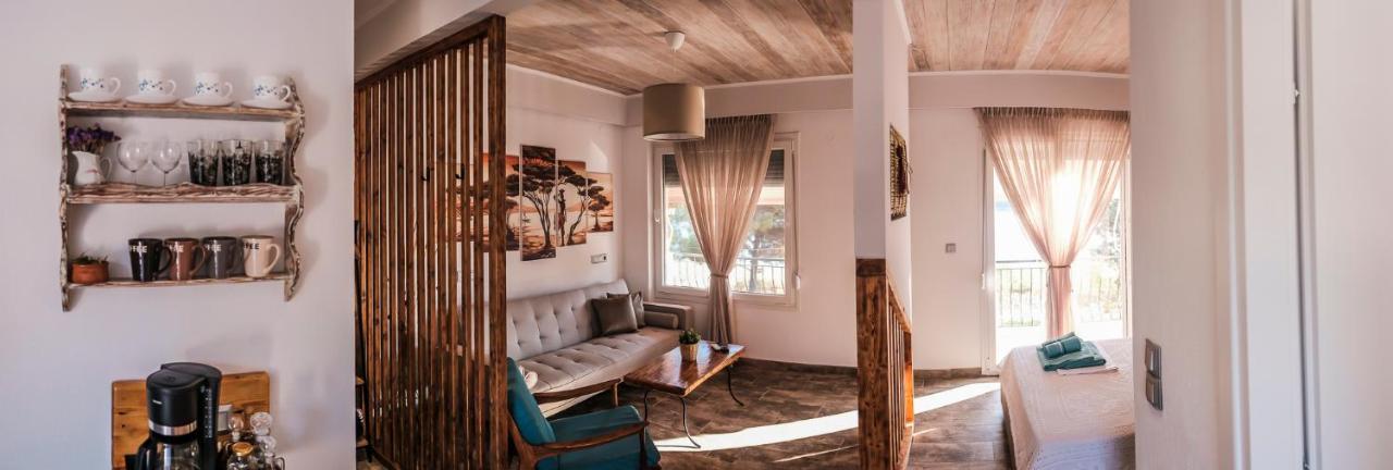 Kartalia Apartment بورتو كوفو المظهر الخارجي الصورة